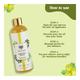 Seer Secrets Scalp & Root Hair Oil - Amla & Camphor 200 ml - Hair Oils