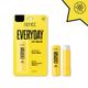 Renee Cosmetics Everyday Lip Balm 03 Plain Jane 4.5 gm - Lip Balms