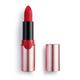 Makeup Revolution Powder Matte Lipstick Fascination 3.5 gm - Lipsticks
