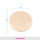 Vega Sponge (Ovel) (NBRO) 1's - Sponges & Applicators