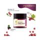 Pilgrim Red Vine Face Mask 100 gm - Masks & Peels
