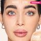 Huda Beauty Easy Blur Natural Airbrush Foundation Shortbread 200B 30 ml - Foundation