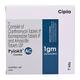 PYLOKIT AC 1GM Combi Kit 6's - H.Pylori Infection
