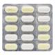 Glisen MF Forte 1mg Tablet 15'S - Diabetes-Ant