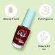 SUGAR POP Nail Lacquer 15 Bold Please 10 ml - Nail Polish