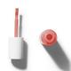 Myglamm Lit Nail Enamel - Morning After 7 ml - Nail Polish