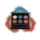 Auric Select EyeDefine EyeShadow Palette Assorted 6.6 gm - Eye Shadow Palettes