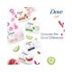 Dove Cream Beauty Bathing Bar Soap 50 gm - Soaps