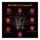 The Beauty Co. Dwine Bath Salt Powder 50 gm - Shower Gels & Body Wash