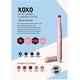 ZM Zayn Myza XOXO Lip & Cheek Cushion Stick - On Fire 10 gm - Lipsticks