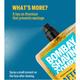 Bombay Shaving Company Turmeric And Sandalwood After Shave Lotion 100 gm - Aftershave Lotion