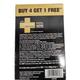 Cinthol Health Soap - Intense Deo Fragrance (Pack of 4 x 100gm + 100 g Free) - Soaps