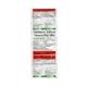 Telzox CH 80/12.5mg Tablet 10'S - Hypertension-Ang