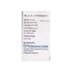 CREVAST 40 Tablet 15's - High Cholesterol-Dys