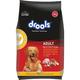 Drools Chicken & Egg Adult Dog Food 3 kg (With Free Drools Biscuit 400 gm) - Petfood