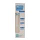 Mothercare Narrow Neck Bottle - Blue 250 ml - Feeding & Nursing