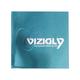 VIZIGLY TRANSPARENT Bathing Bar 75gm - Dry Skin-Emo
