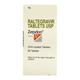 Zepdon 400mg Tablet 60'S - Viral infections-Ant