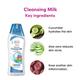 Ayur Herbals Deep Pore Cleansing Milk 500 ml - Personal Care (Ayush)