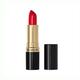 Revlon Super Lustrous Lipstick- Creme-Wild Saffron 4.2 gm - Lipsticks
