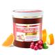 Volamena Exfoliating Micropeeling Scrub - Cranberry 250 ml - Scrubs & Exfoliants