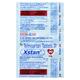Xstan 20mg Tablet 15'S - Hypertension-Ang