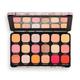 Makeup Revolution Forever Flawless Regal Romance Eyeshadow Palette 19.8 gm - Eye Shadow Palettes