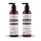 Kimirica Pharmacopia Argan Oil Body Wash And Body Lotion Bath Care Duo 500 ml - Lotions & Creams
