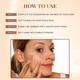 Just Herbs Serum Foundation Dewy Finish SPF 30 +Rosehip+ Rice Starch 01-Vanilla 20gm - Foundation