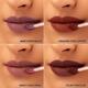 Renee Stay with Me Matte Liquid Lipstick - Nutty Nudes, 5ml each 4's - Liquid Lipsticks
