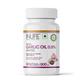 INLIFE Natural Garlic Oil 0.5% 500mg Vegetarian Capsules 60's - Digestive Health