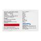 UNIGOLIX 200 Tablet 10's - Uterus Conditions-Dut