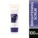 L'Oreal Paris White Perfect Anti-Dullness Scrub 100 ml - Face Scrubs
