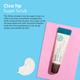 Belif Stress Shooter - Cica Lip Sugar Scrub 10 gm - Scrubs & Exfoliants