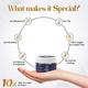 Wildly Pure Serene Hair Mask for Deep Conditioning Smoothening 12 Oils Plant Keratin Toxin 20 200 ml - Hair Masks & Packs