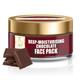 Vaadi Herbals Deep-Moisturising Chocolate Face Pack 70 gm - Face Packs