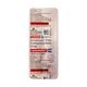 LANSONEED 30 STRAWBERRY FLAVOUR Orally Disintegrating Tablet 10's - Ulcer/Reflux/Flatulence-Aaa