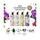 Lux Botnicals Body Wash for Women, 100% Natural Extracts, Paraben-Free 450 ml - Shower Gels & Body Wash