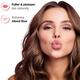 Protouch Pro-lips Lip Plumper Device, Automatic, Smart, Safe & Effective Lip Plumping Solution, Instantly Fuller Plumped Lips, 2 Silicone Suction Head 1's - Lipstick Primers & Plumpers