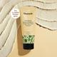 Quench Botanics Rice Water & Vitamin E Face Wash for Gentle Exfoliation 100 ml - Scrubs & Exfoliants