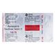 TVS FB 10/160mg Tablet 10'S - High Cholesterol-Dys