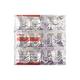 OMEZ D SR+ 40/30mg Capsule 15's - Ulcer/Reflux/Flatulence-Aaa