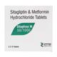 SITAGLIVAC M 50/1000 Tablet 15's - Diabetes-Ant