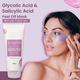 Glamveda Glycolic Acid & Salicylic Acid Peel Off MaskFor Anti Acne & Pore Care 100 ml - Masks & Peels