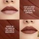 Lakme 9 To 5 Primer + Matte Lipstick- Cinnamon Spice 3.6 gm - Lipsticks