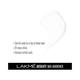 Lakme Absolute Nail Hardener 12 ml - Nail Polish