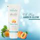 Alainne Skin Satin Apricot Face and Body Scrub 200 gm - Scrubs & Exfoliants