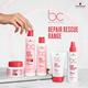 Schwarzkopf Professional Bonacure Repair Rescue Treatment with Arginine,with Vegan Keratin 200 ml - Hair Masks & Packs