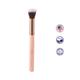 Luxie 512 Small Contouring Brush - Rose Gold 1's - Face Brush