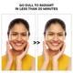 Quench Botanics Instaglow Sheet Mask (with Yuzu Vitamin C) 1's - Masks & Peels